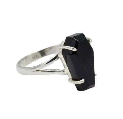 Coffin Ring