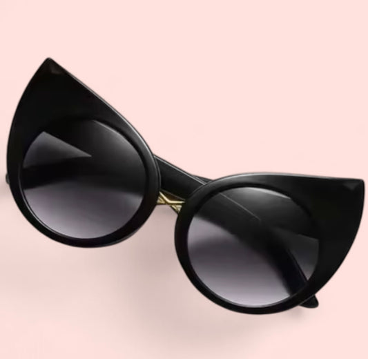 Sunglasses Cateye’s Retro