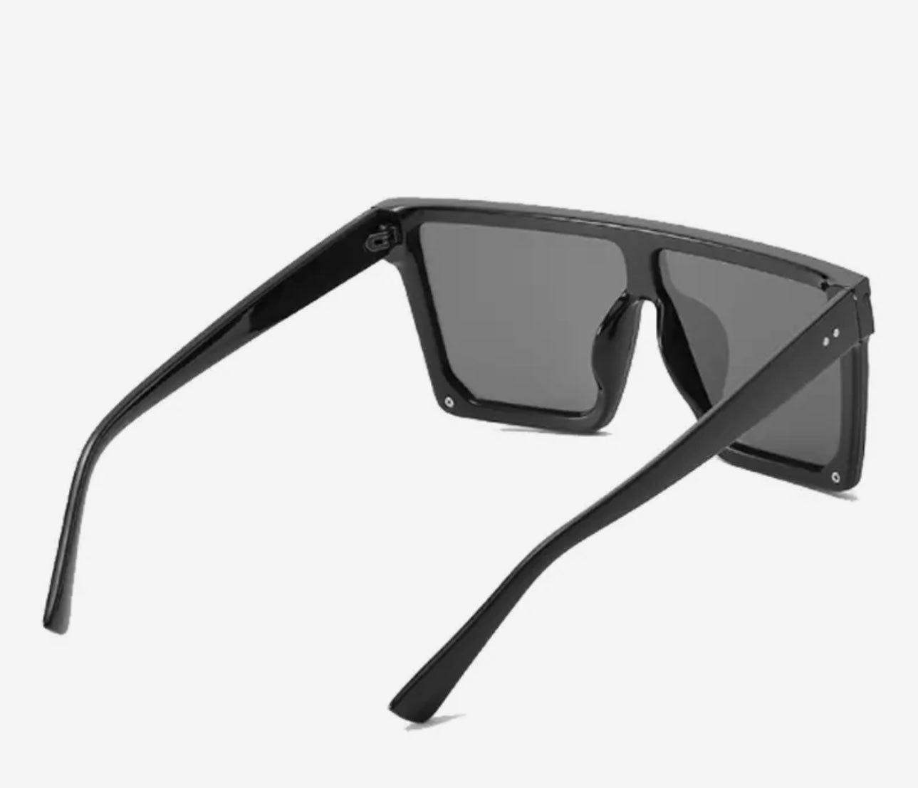 Sunglasses Black Modern