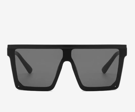 Sunglasses Black Modern