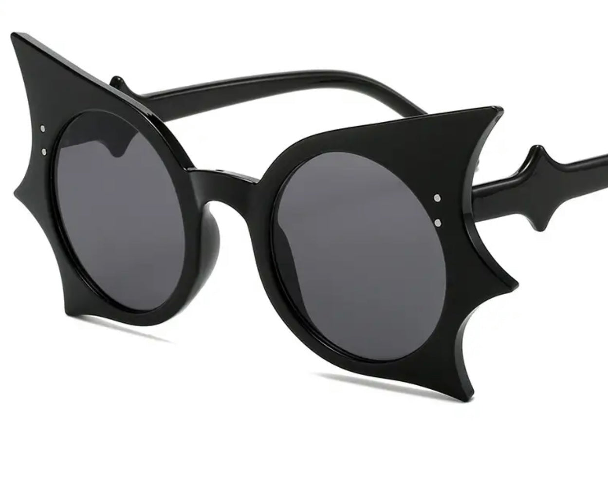 Bat Sunglasses