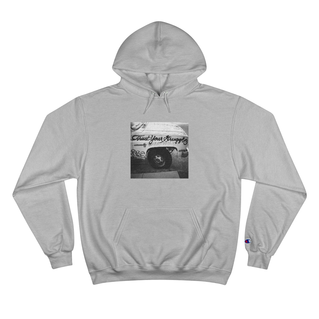 Champion Hoodie