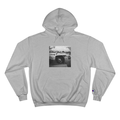 Champion Hoodie