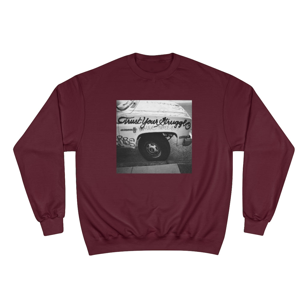 Champion Sweatshirt