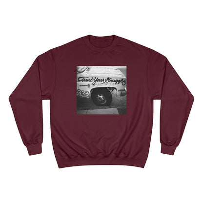 Champion Sweatshirt