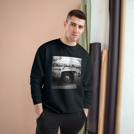 Champion Sweatshirt