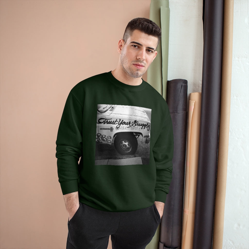 Champion Sweatshirt