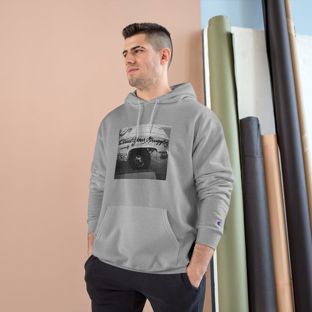 Champion Hoodie