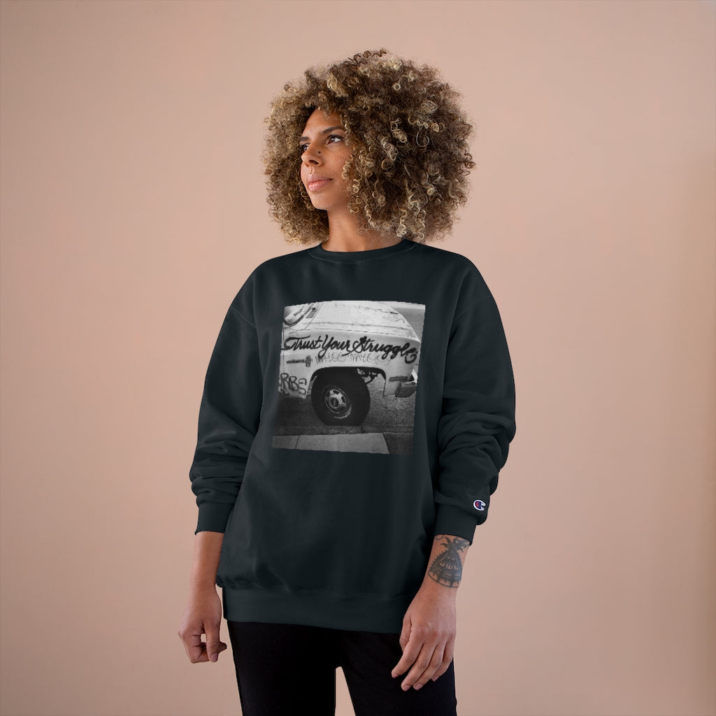 Champion Sweatshirt