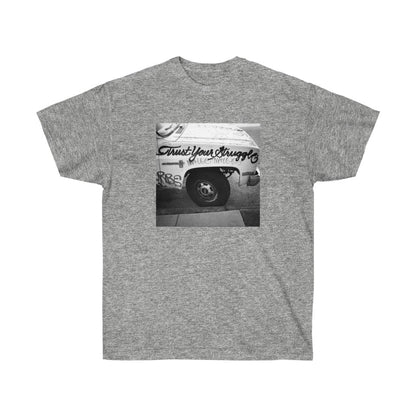 Unisex Ultra Cotton Tee