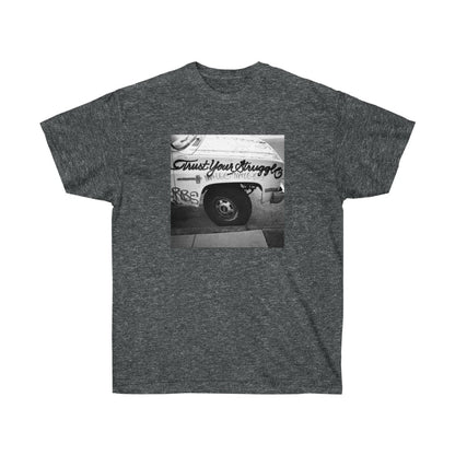 Unisex Ultra Cotton Tee