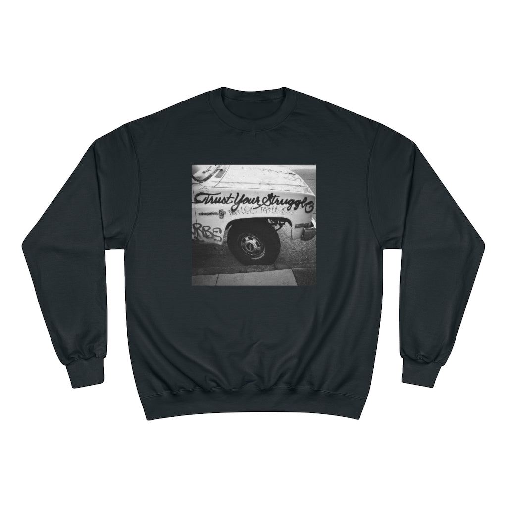 Champion Sweatshirt