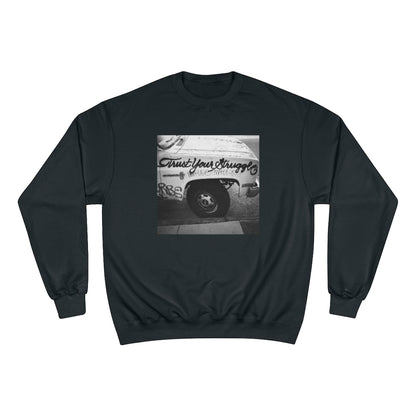 Champion Sweatshirt
