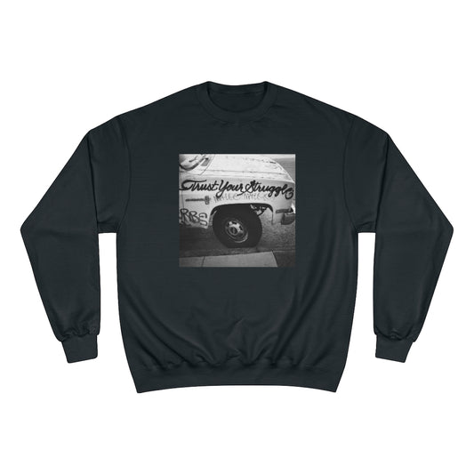Champion Sweatshirt