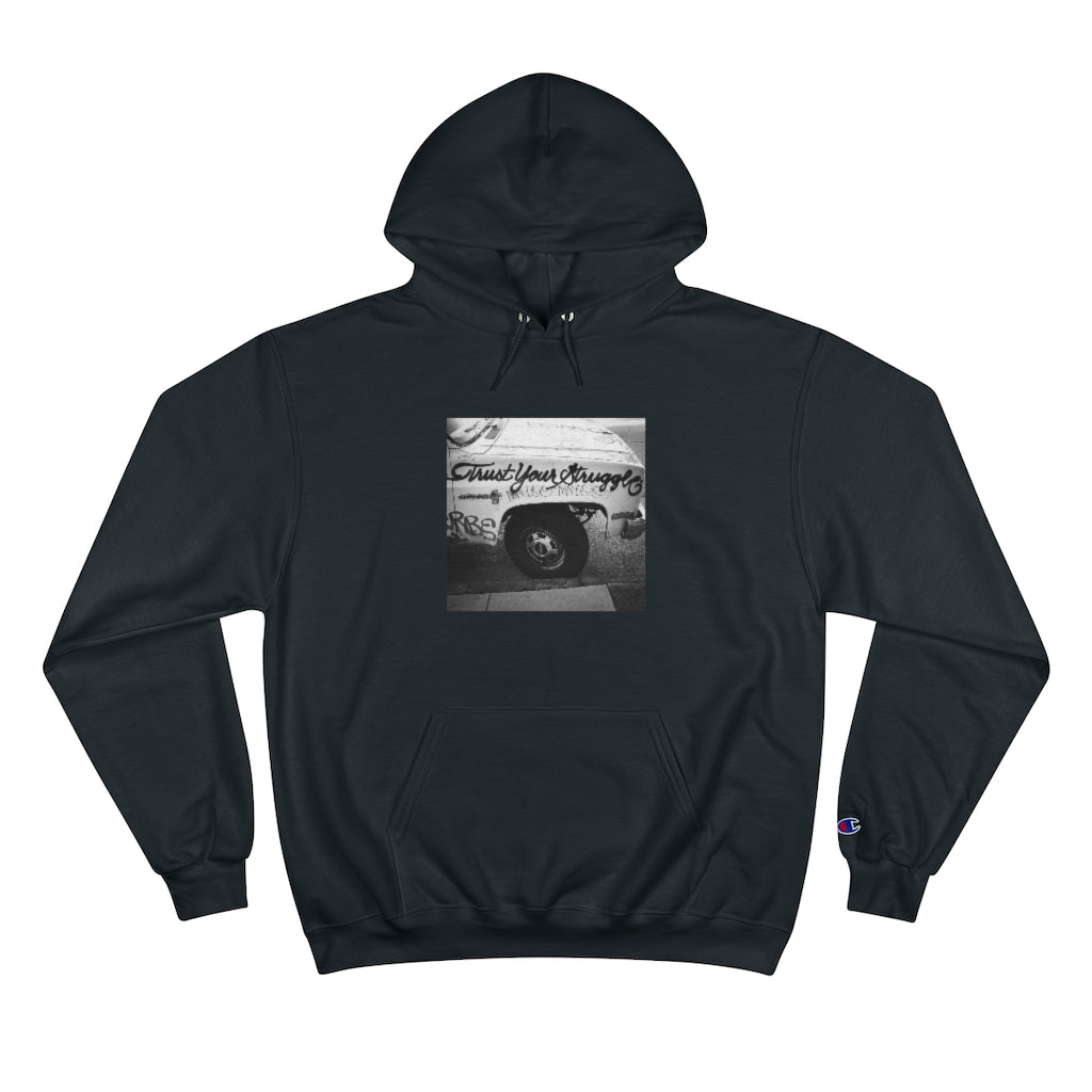 Champion Hoodie
