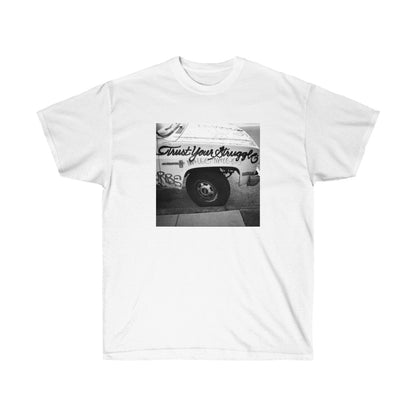 Unisex Ultra Cotton Tee