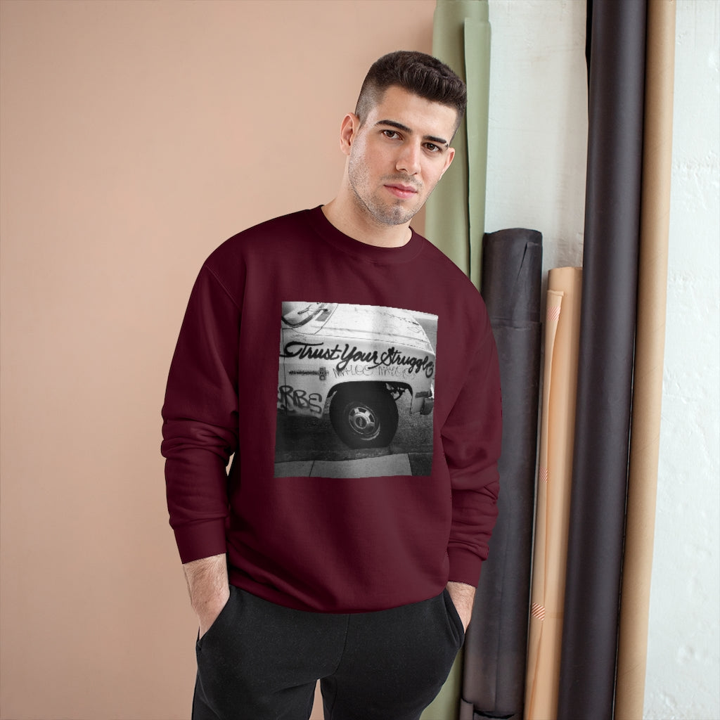 Champion Sweatshirt