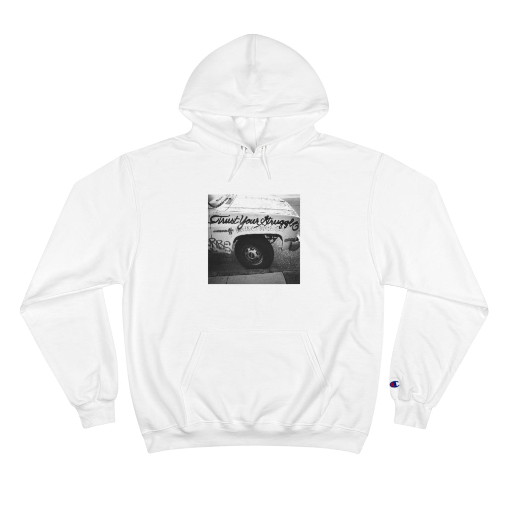 Champion Hoodie