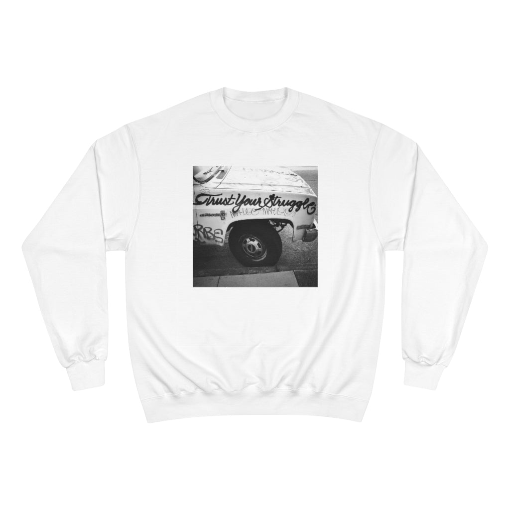 Champion Sweatshirt