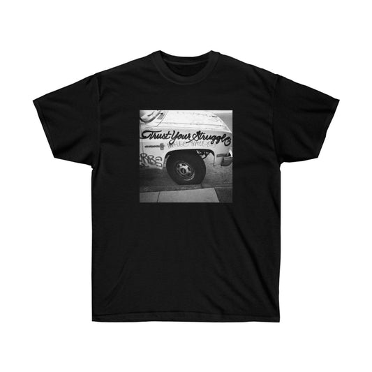 Unisex Ultra Cotton Tee