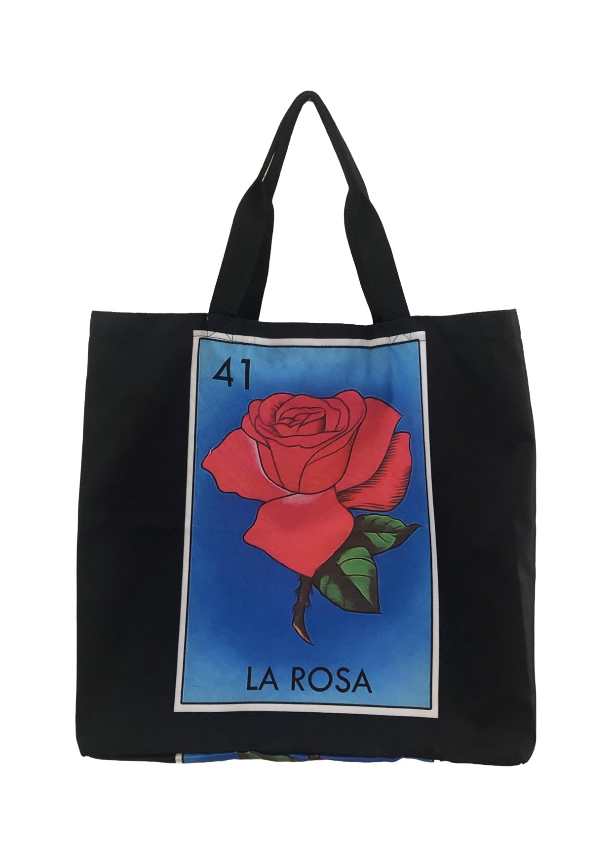 LA ROSA Tote Bag