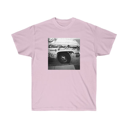 Unisex Ultra Cotton Tee