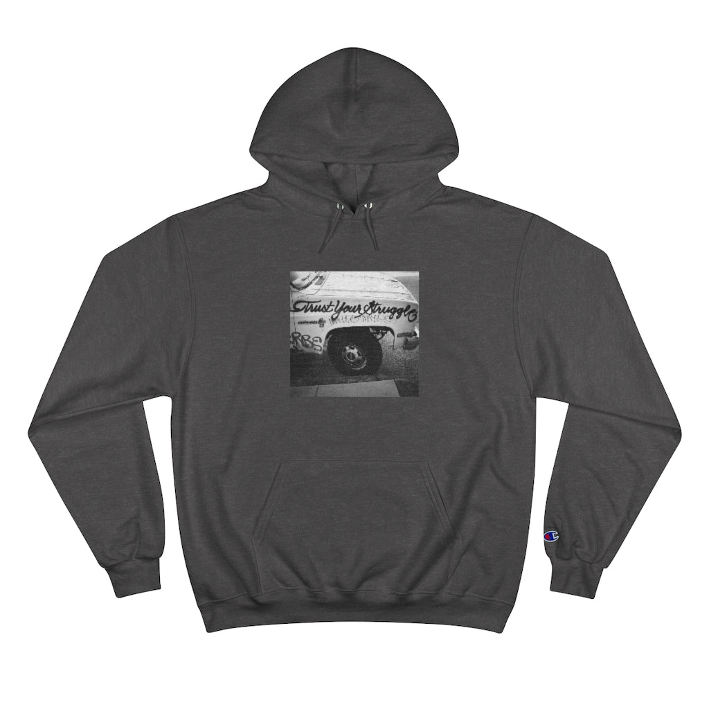 Champion Hoodie