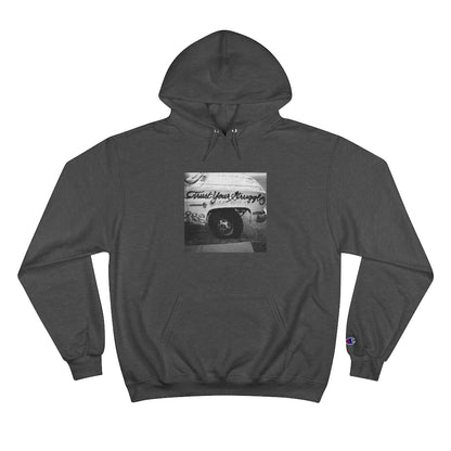 Champion Hoodie