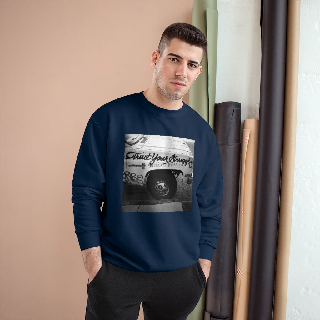 Champion Sweatshirt