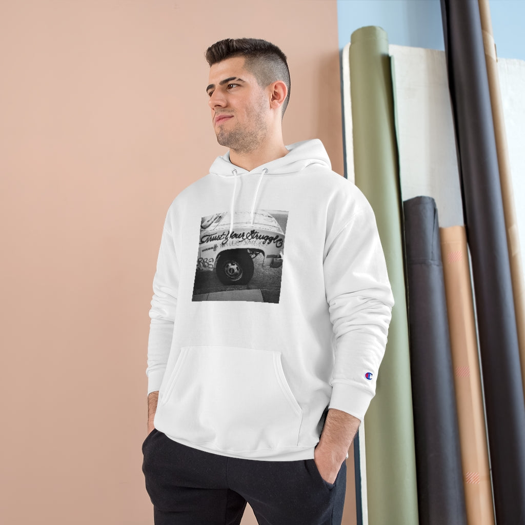 Champion Hoodie