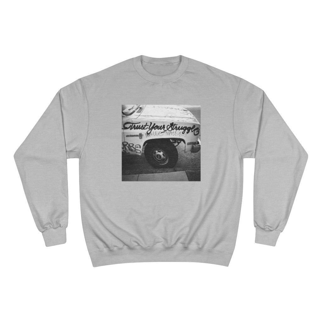Champion Sweatshirt