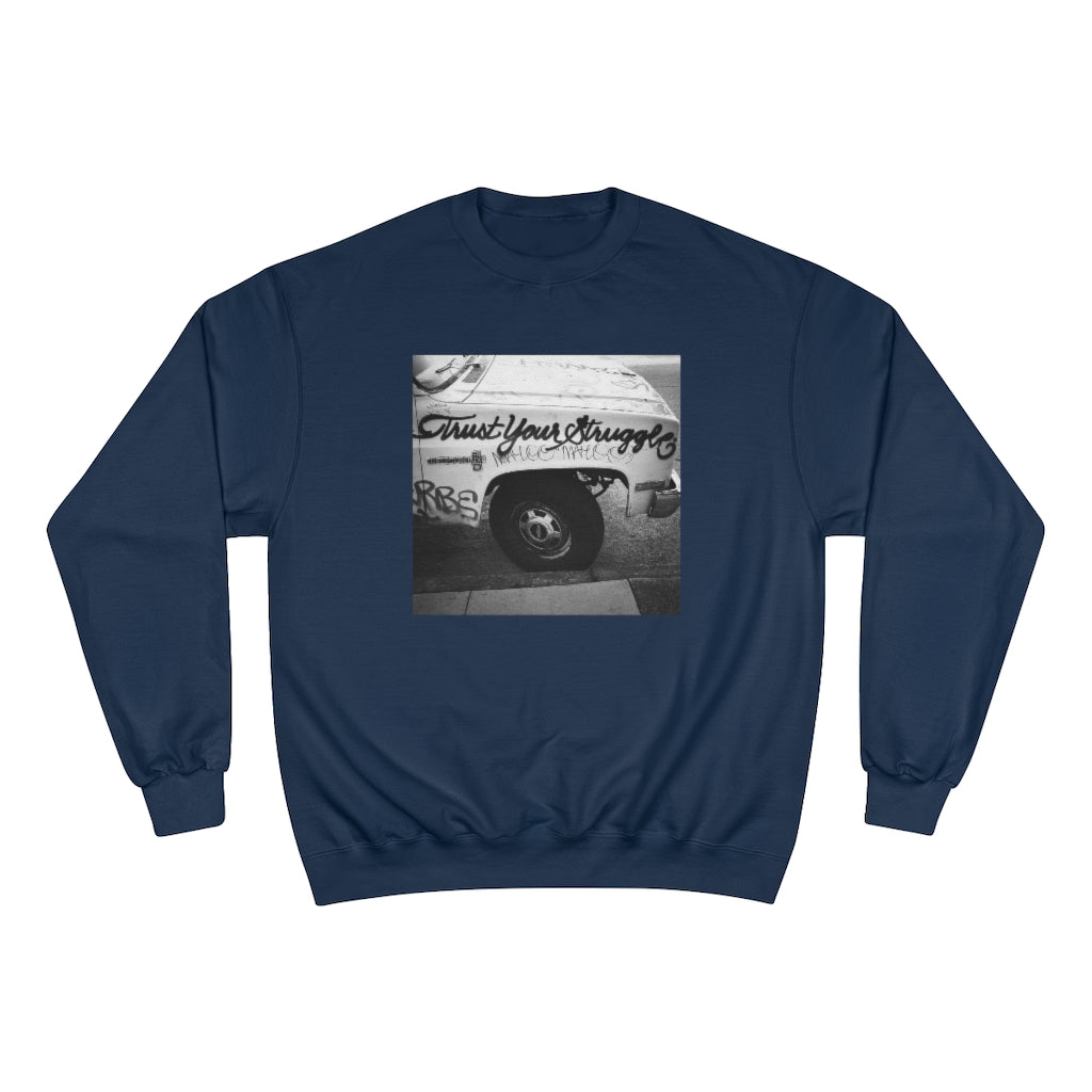Champion Sweatshirt