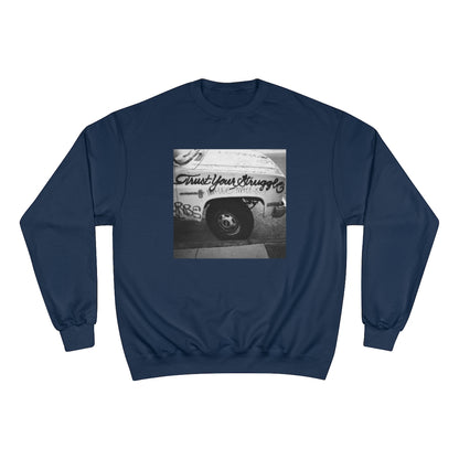 Champion Sweatshirt