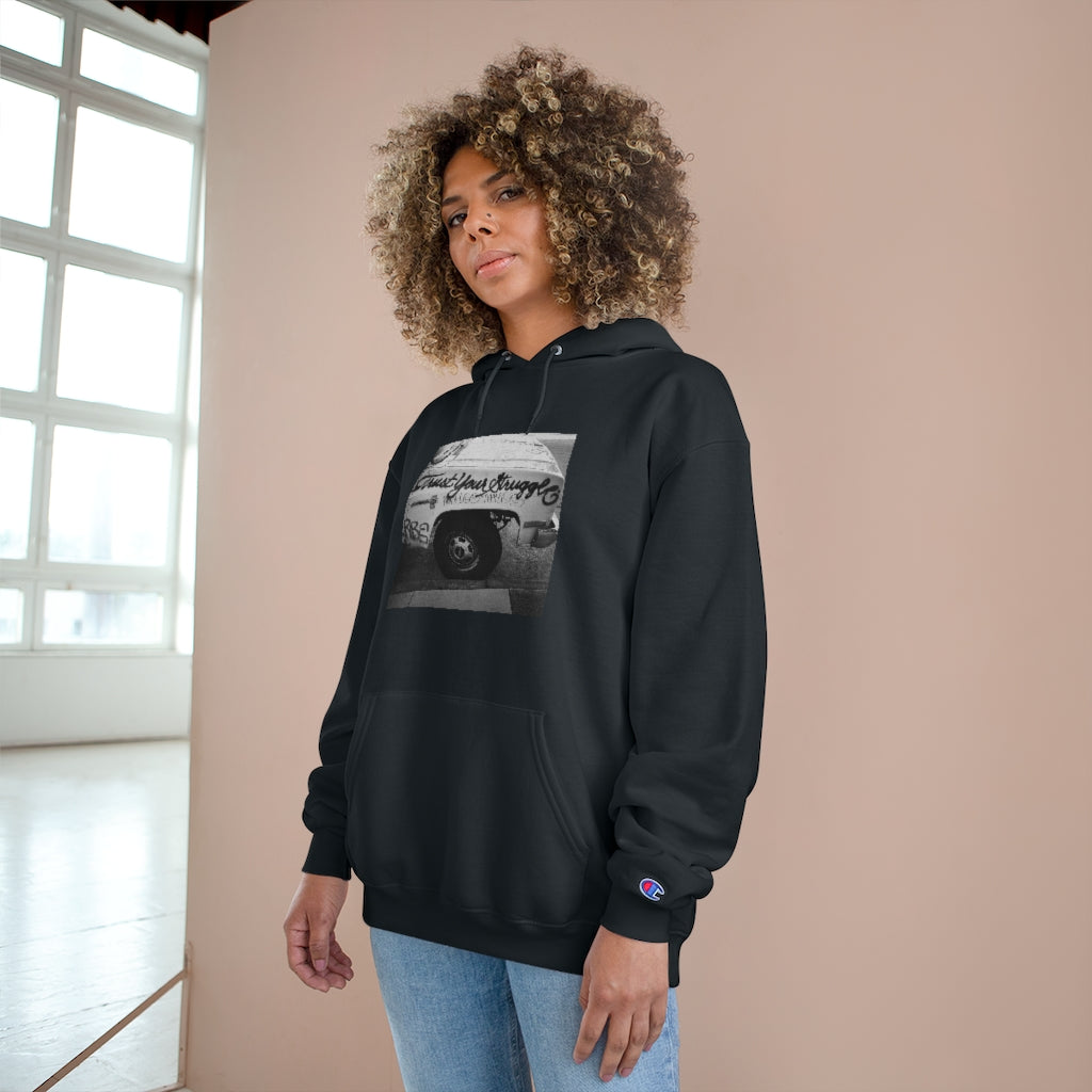 Champion Hoodie