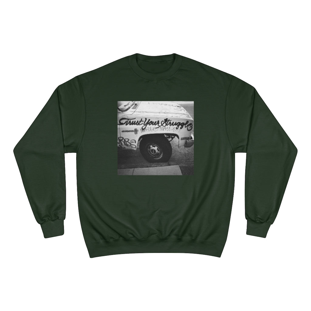 Champion Sweatshirt
