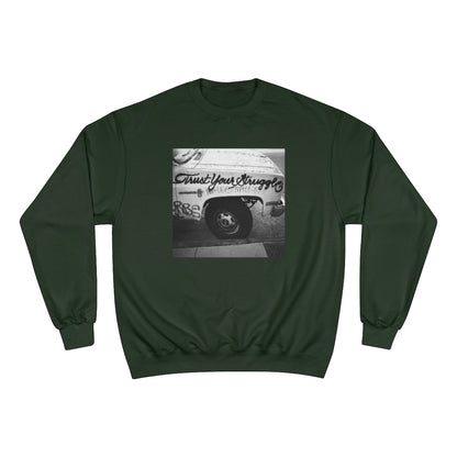 Champion Sweatshirt